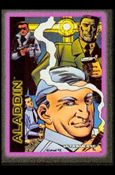 Ultraverse: Series 1 (Base Set) card 92 Aladdin