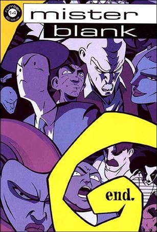 Mister Blank Cover Image 2