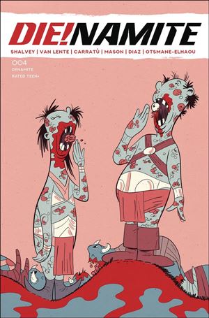 Die!namite issue 4-I Jacob Edgar 