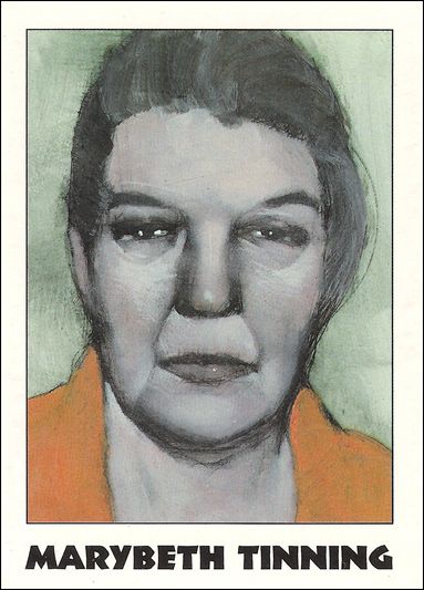 True Crime II (Base Set) card 187 Marybeth Tinning