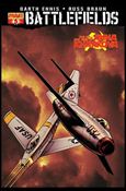 Battlefields (2012) issue 5