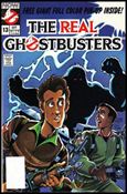 Real Ghostbusters (1988) issue 13