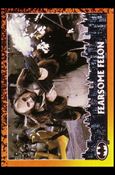Batman Returns (Base Set) card 68 Fearsome Felon