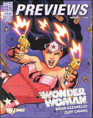 Previews issue 281