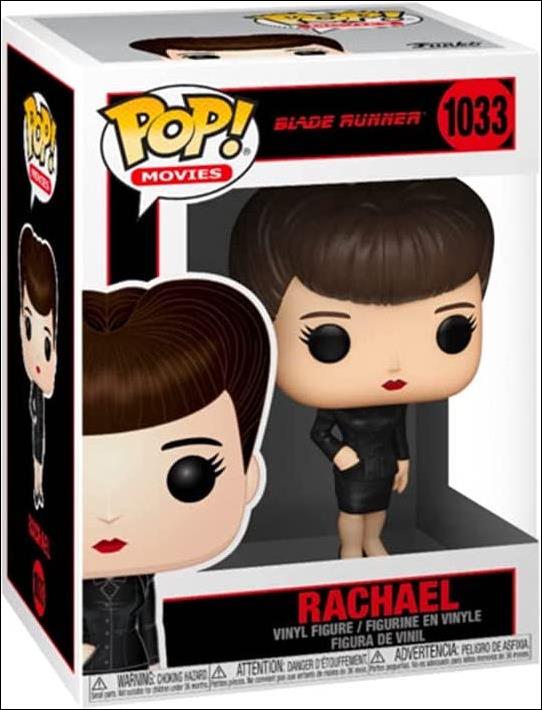 POP! Movies figure 1033 Racheal