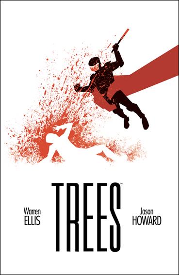 Trees issue 10