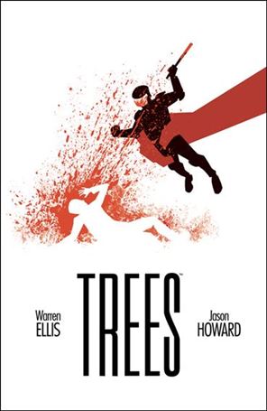 Trees issue 10