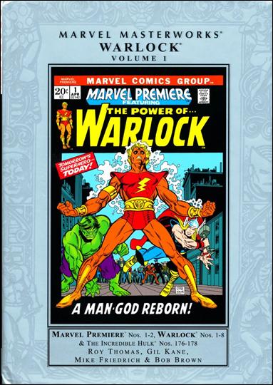 Marvel Masterworks issue 72-Z-INVALID1