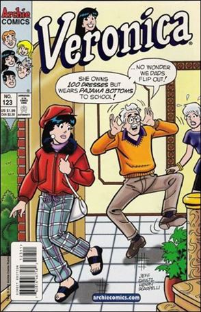 Veronica issue 123