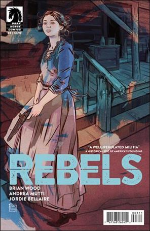 Rebels issue 3