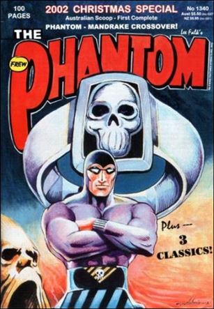 Phantom (1948) issue 1340