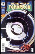 Two Faces of Tomorrow issue 3