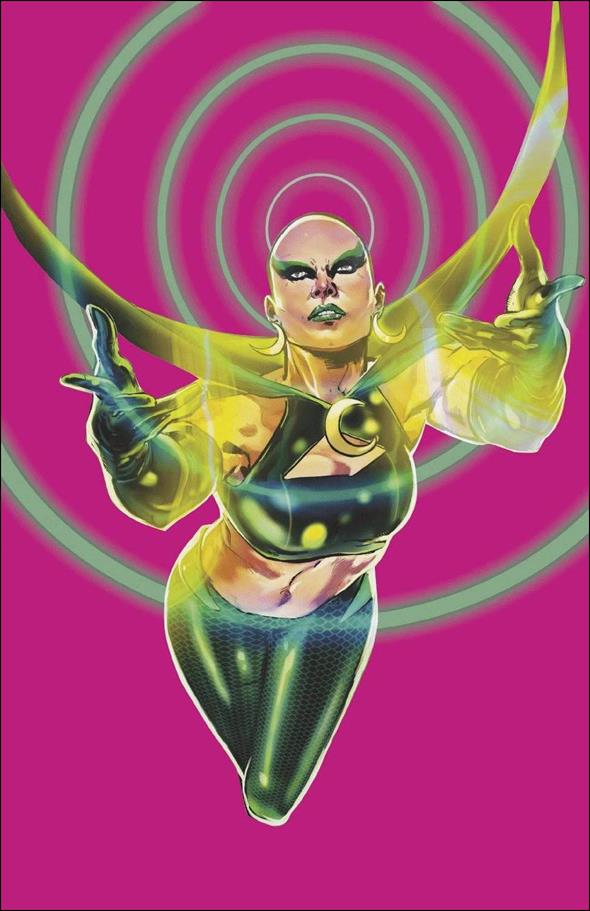 Guardians of the Galaxy (2020) issue 15-E Phil Jimenez 1:50 Virgin Pride Month Cover
