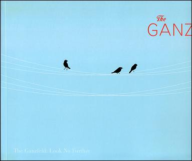 Ganzfeld issue 2