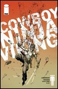 Cowboy Ninja Viking issue 3