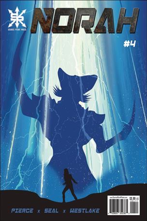 Norah (2018) Cover Image 2
