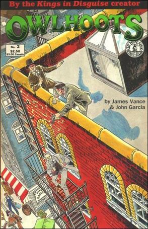 Owlhoots Cover Image 2