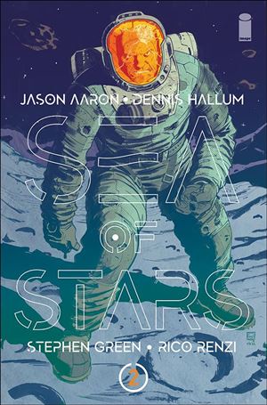 Sea of Stars issue 2