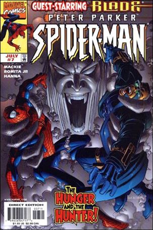 Peter Parker: Spider-Man issue 7