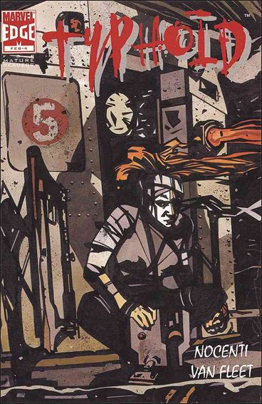 Typhoid issue 4