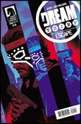 Dream Thief: Escape issue 1