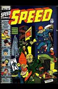 Speed Comics issue 19