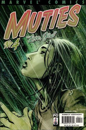 Muties issue 4