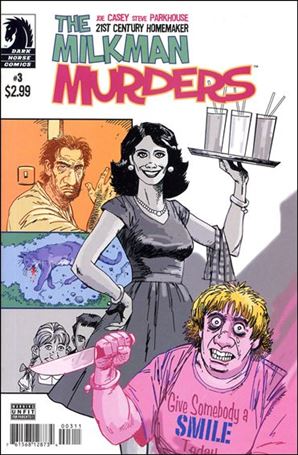 Milkman Murders issue 3