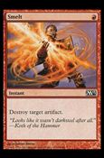 Magic the Gathering: 2013 Core Set (Base Set) card 149 Smelt