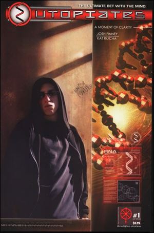 Utopiates Cover Image 1