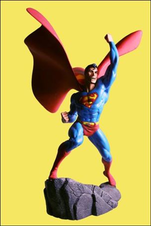 Superman: Cover to Cover Statues item 3 Superman Special '83 #1