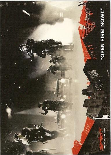 Spirit (Base Set)   card 59 "Open Fire!  Now!!"