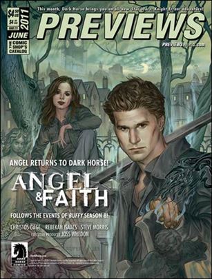 Previews issue 273