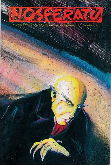 Nosferatu  (1991) issue 1