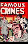 Famous Crimes issue 6