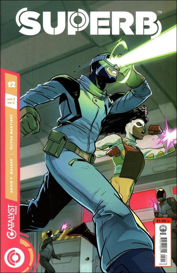 Superb issue 12