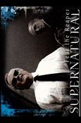 Supernatural: Season One (Base Set) card 35 Fear the Reaper
