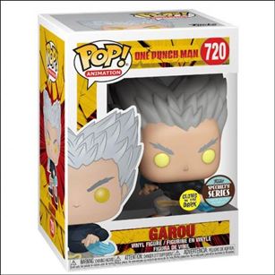 POP! Animation figure 720 Garou