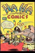 Ha Ha Comics issue 24