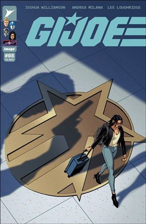 G.I. Joe (2024) Cover Image 2