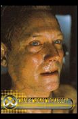 X-Men: The Movie (Base Set) card 40 What's Wrong With Kelly?