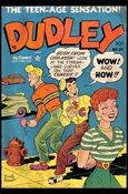 Dudley Cover Image 1