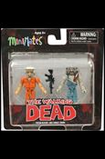Walking Dead Minimates Cover Image 2