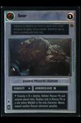Star Wars: Reflections: A Collector's Bounty (Base Set) card 24 Rancor