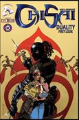 ChiSai: Duality Cover Image 1