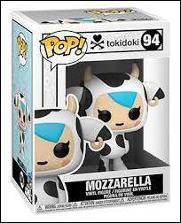 POP! Ad Icons figure 94.1-Z-INVALID