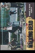 Walking Dead (Base Set) card 80 Make A Run For It