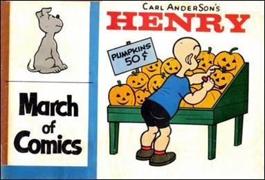 March of Comics  issue 178