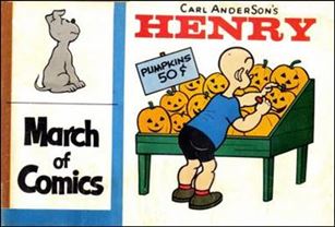 March of Comics  issue 178