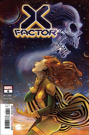 X-Factor (2020) issue 6
